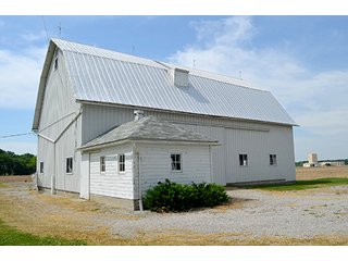 Property photo 92 - FARM & LAND AUCTION - 125+/- ACRES OFFERED IN 5 TRACTS IN EAST ALLEN COUNTY, INDIANA